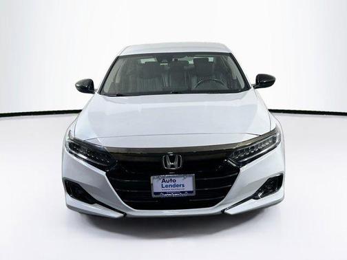 2022 Honda Accord Sport SE 1.5T