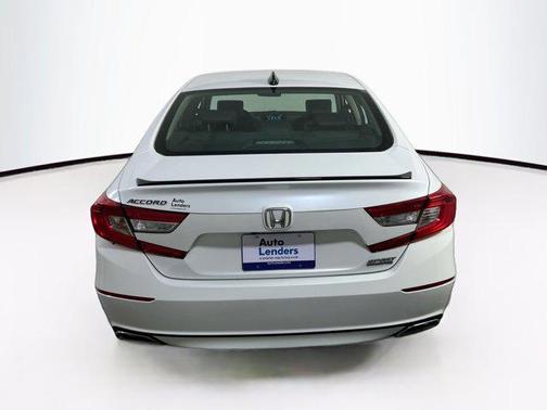 2022 Honda Accord Sport SE 1.5T