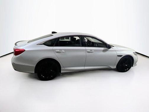 2022 Honda Accord Sport SE 1.5T