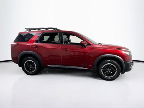 2023 Nissan Pathfinder Rock Creek 4WD