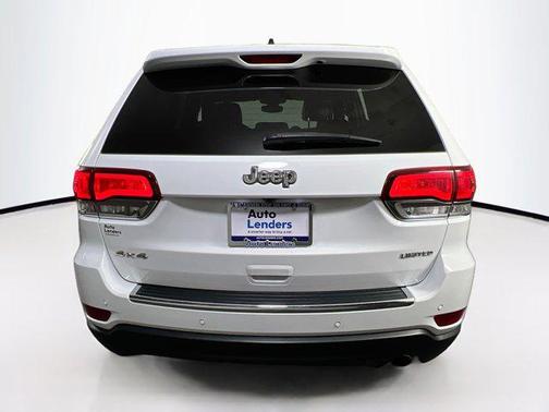 2022 Jeep Grand Cherokee Limited X