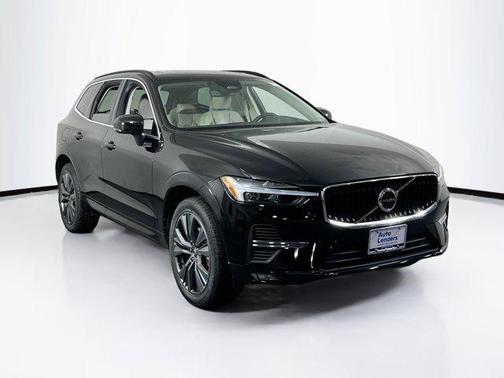 2022 Volvo XC60 B5 Momentum