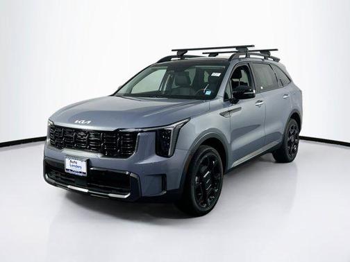 2024 Kia Sorento EX