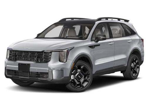 2024 Kia Sorento EX
