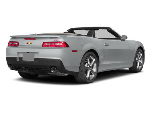 2014 Chevrolet Camaro 1LT
