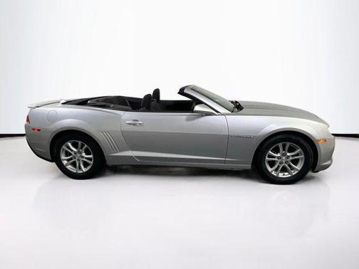 2014 Chevrolet Camaro 1LT