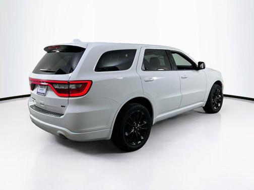 2022 Dodge Durango GT AWD