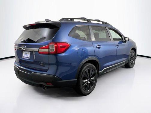 2022 Subaru Ascent Onyx Edition 7-Passenger