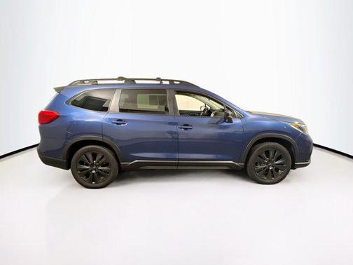 2022 Subaru Ascent Onyx Edition 7-Passenger