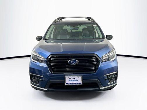 2022 Subaru Ascent Onyx Edition 7-Passenger