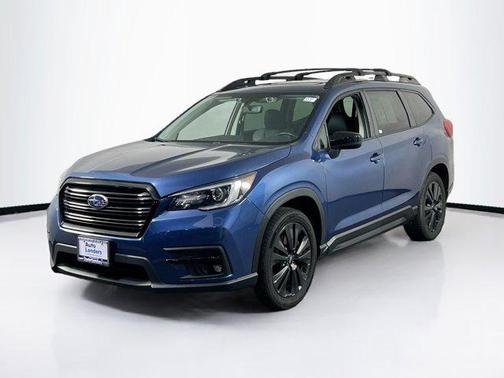 2022 Subaru Ascent Onyx Edition 7-Passenger