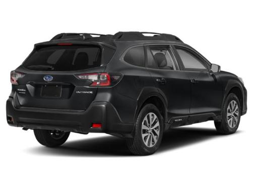 Magnetite Gray Metallic 2023 Subaru Outback Premium