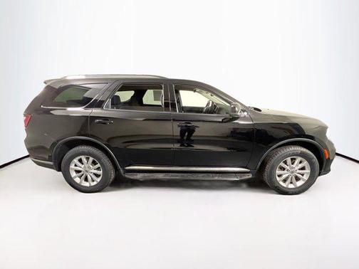 2021 Dodge Durango SXT Plus