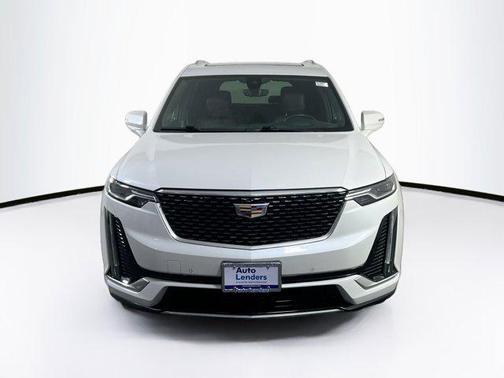 2021 Cadillac XT6 Premium Luxury AWD