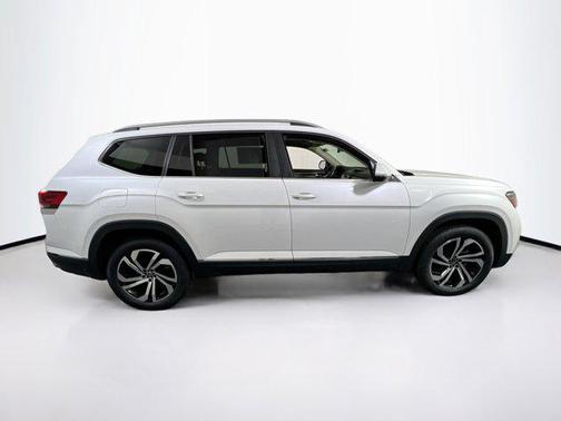 2022 Volkswagen Atlas 3.6L SEL