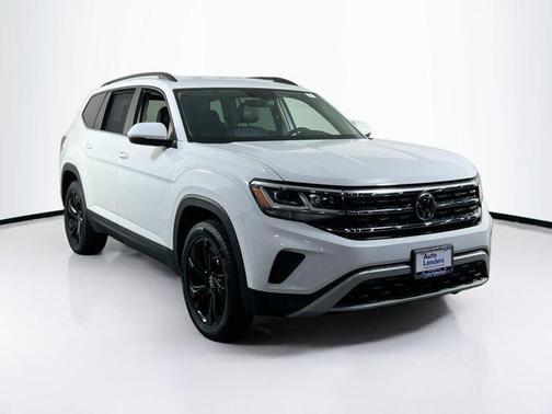 2023 Volkswagen Atlas 3.6L SE w/Technology