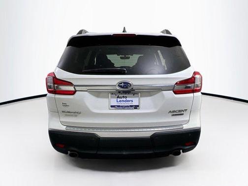 2021 Subaru Ascent Limited 7-Passenger