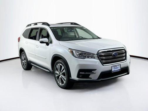 2021 Subaru Ascent Limited 7-Passenger