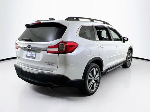 2021 Subaru Ascent Limited 7-Passenger
