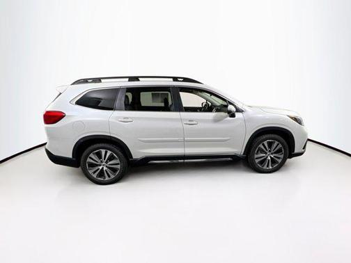 2021 Subaru Ascent Limited 7-Passenger