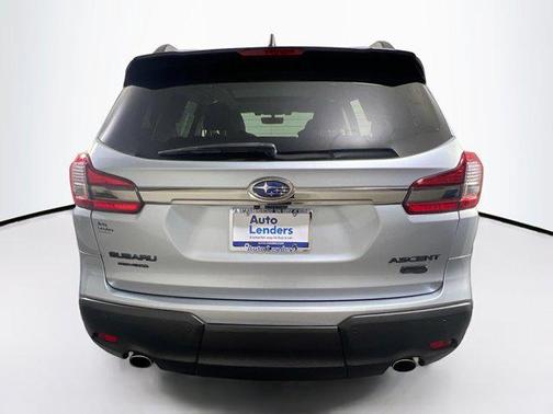 2022 Subaru Ascent Onyx Edition 7-Passenger