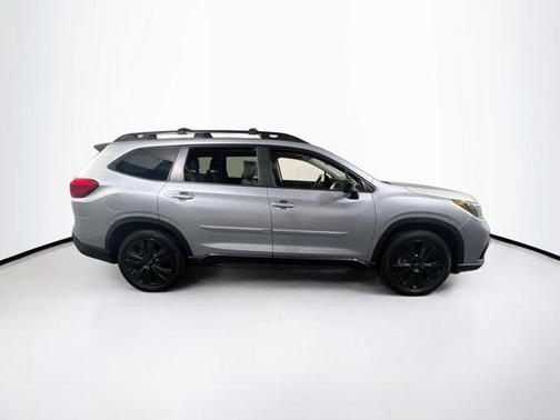 2022 Subaru Ascent Onyx Edition 7-Passenger