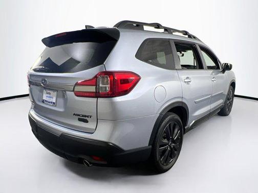 2022 Subaru Ascent Onyx Edition 7-Passenger