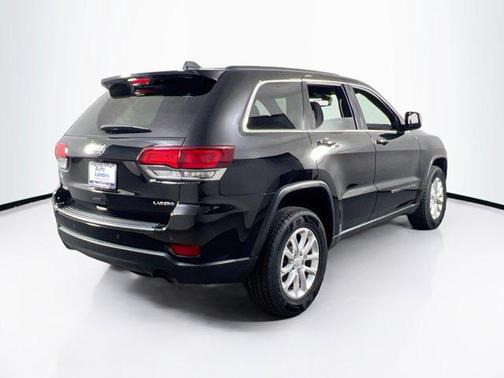 2022 Jeep Grand Cherokee Laredo