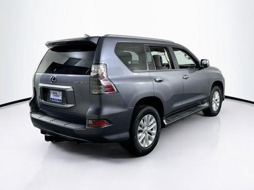 2021 Lexus GX 460 Premium