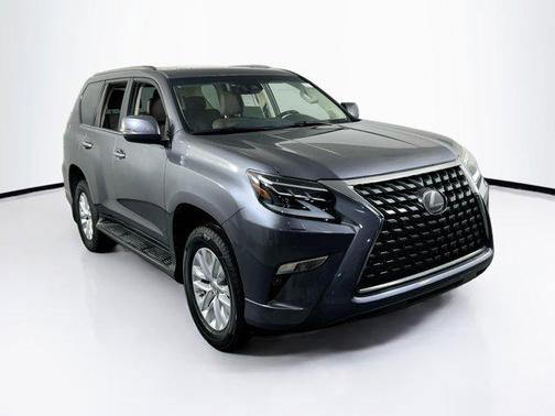 2021 Lexus GX 460 Premium