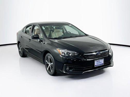 2023 Subaru Impreza 2.0i Premium