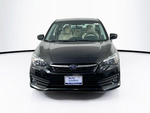 2023 Subaru Impreza 2.0i Premium