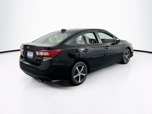 2023 Subaru Impreza 2.0i Premium