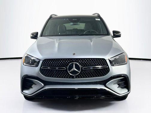 2025 Mercedes-Benz GLE 450e 4MATIC