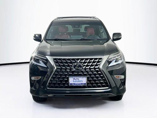 Caviar 2023 Lexus GX 460 Premium