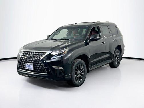 Caviar 2023 Lexus GX 460 Premium