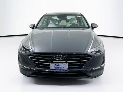 2023 Hyundai SONATA SE