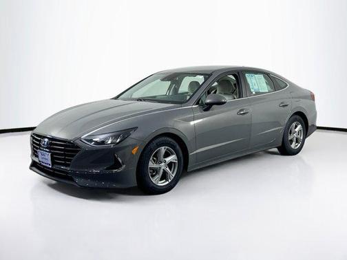 2023 Hyundai SONATA SE