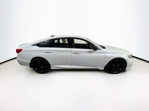 2022 Honda Accord Sport SE 1.5T