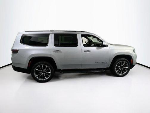 2022 Jeep Wagoneer Series II 4x4