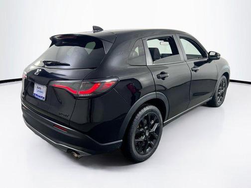 2023 Honda HR-V AWD Sport