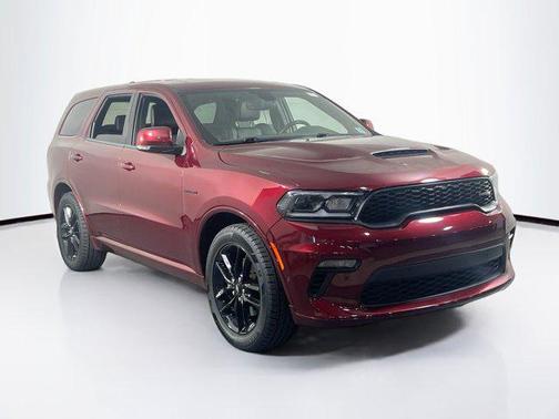2022 Dodge Durango R/T AWD