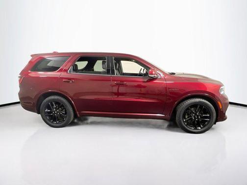 2022 Dodge Durango R/T AWD