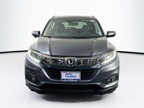 2022 Honda HR-V EX-L