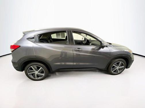 2022 Honda HR-V EX-L