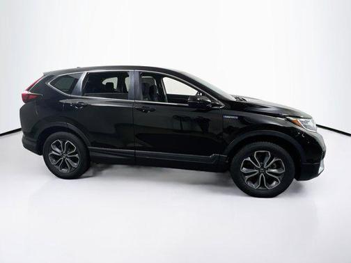 2022 Honda CR-V Hybrid EX