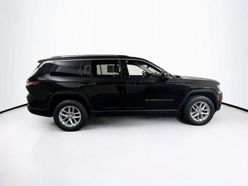 2021 Jeep Grand Cherokee L Laredo