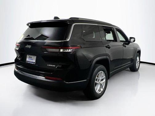 2021 Jeep Grand Cherokee L Laredo