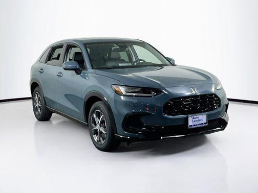 2023 Honda HR-V EX-L