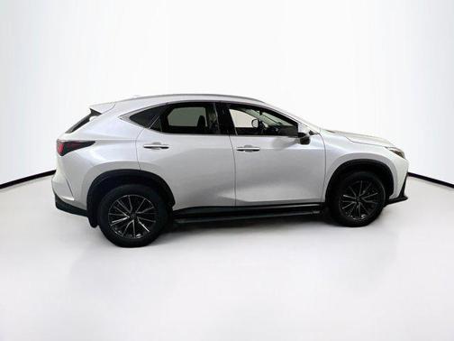 2022 Lexus NX 350h Premium